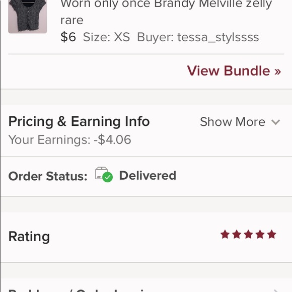 proof - Picture 2 of 2